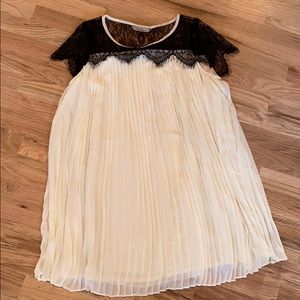 Women’s Babydoll dress NWT
